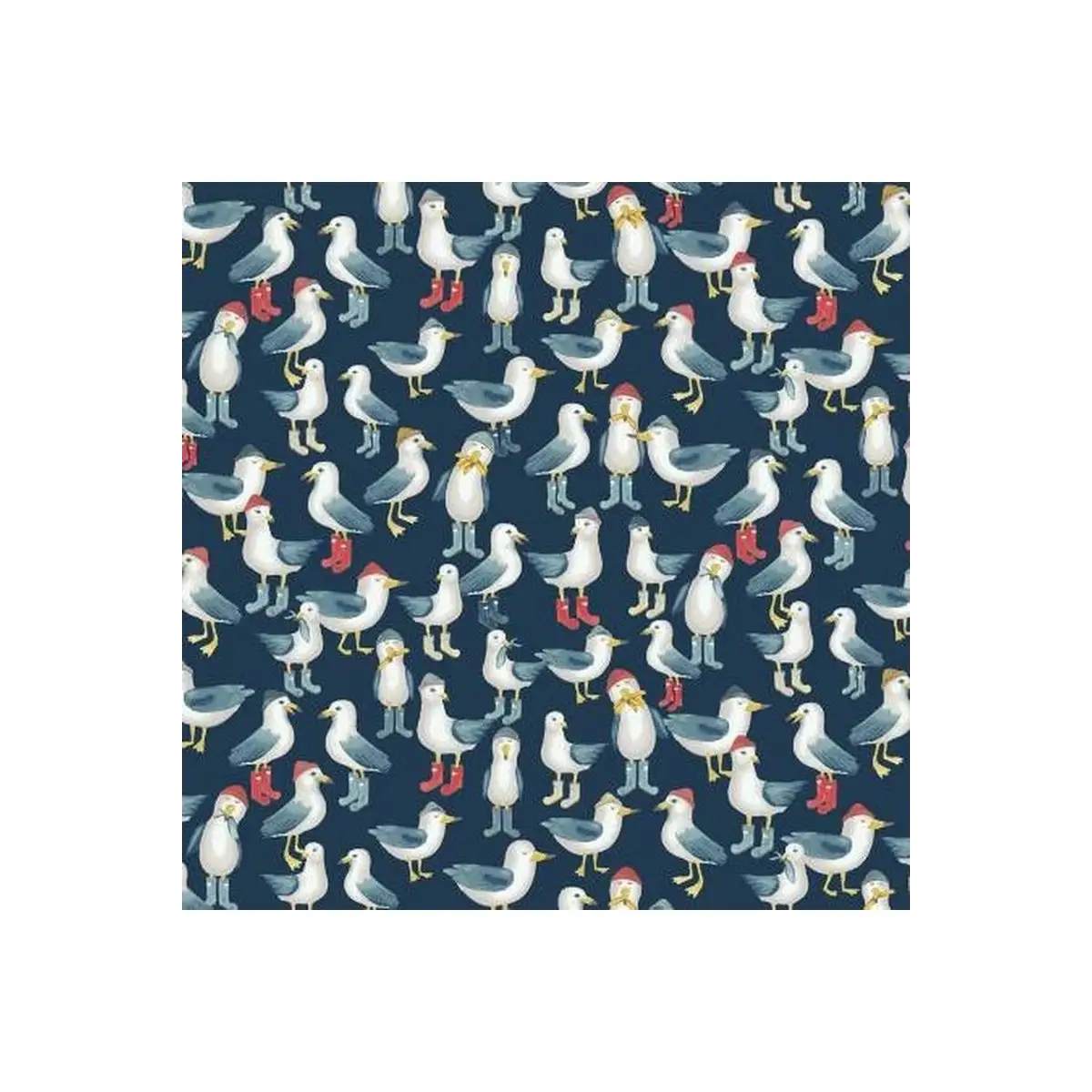 Oxford Seagulls