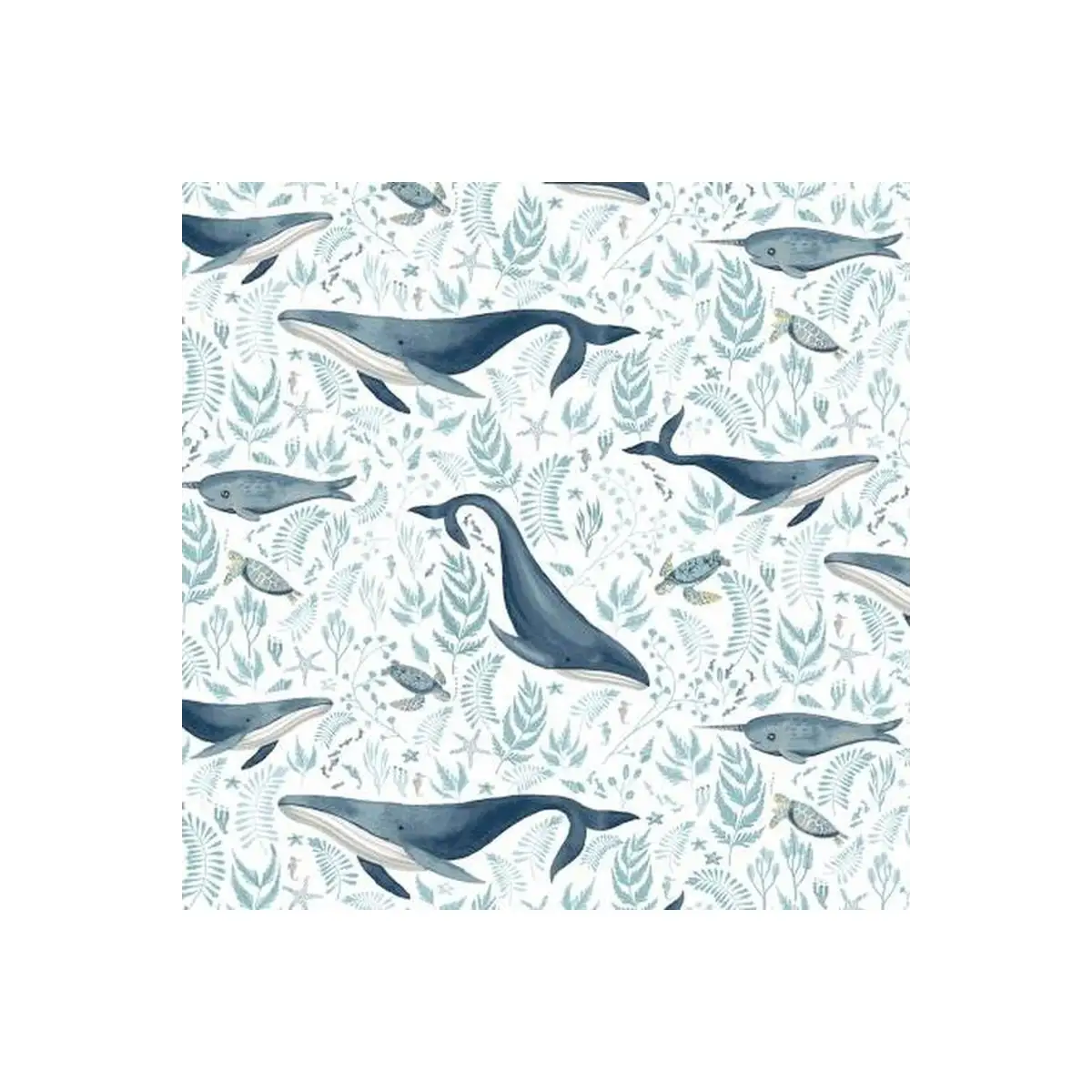 White Whales
