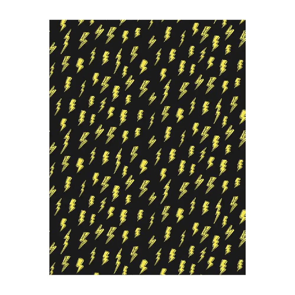 Fabric, Rock N Roll 100% Cotton