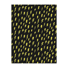 Fabric, Rock N Roll 100% Cotton