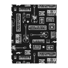 Fabric, Sabbath - Pour Some Sugar on Me