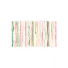 Washed Stripe Multi