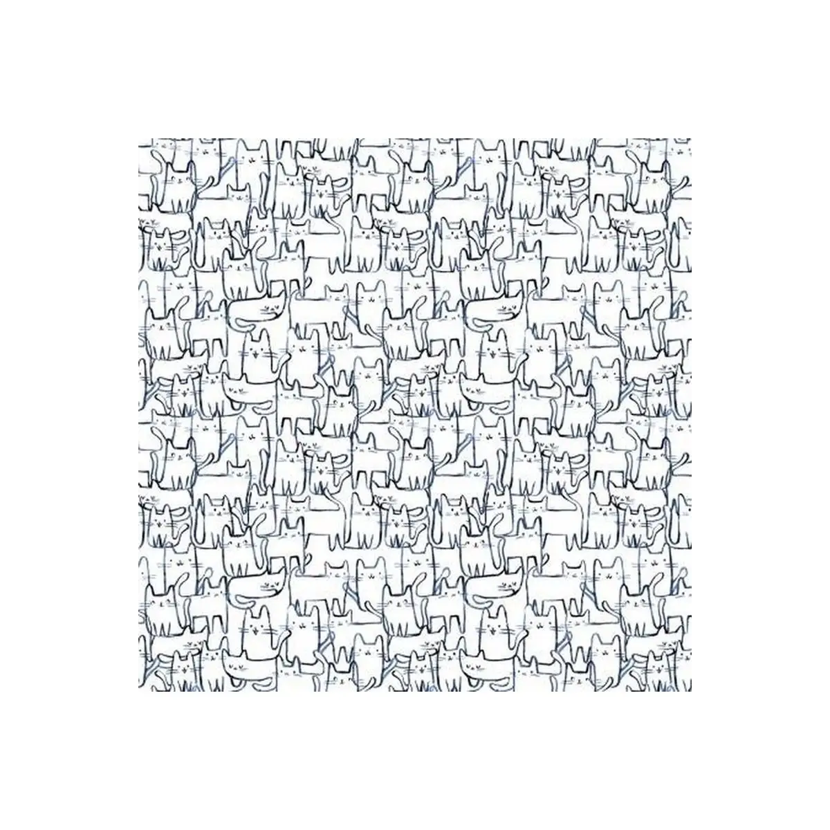 White Meow