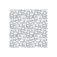 White Meow