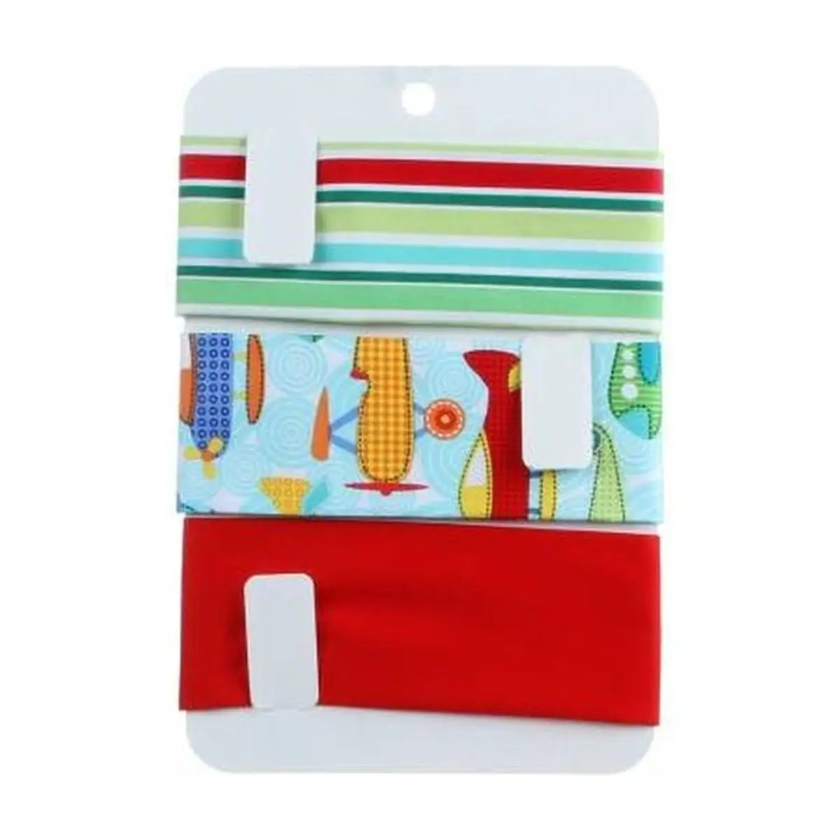 DeNeice's Designs, Fat Quarter Organizers - Various Sizes