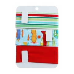 DeNeice's Designs, Fat Quarter Organizers - Various Sizes