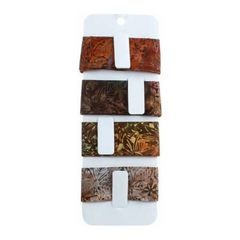 Fat Quarter Organizer 5in x 14in