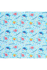 Fabric, Baby Shark Music Toss - 73757