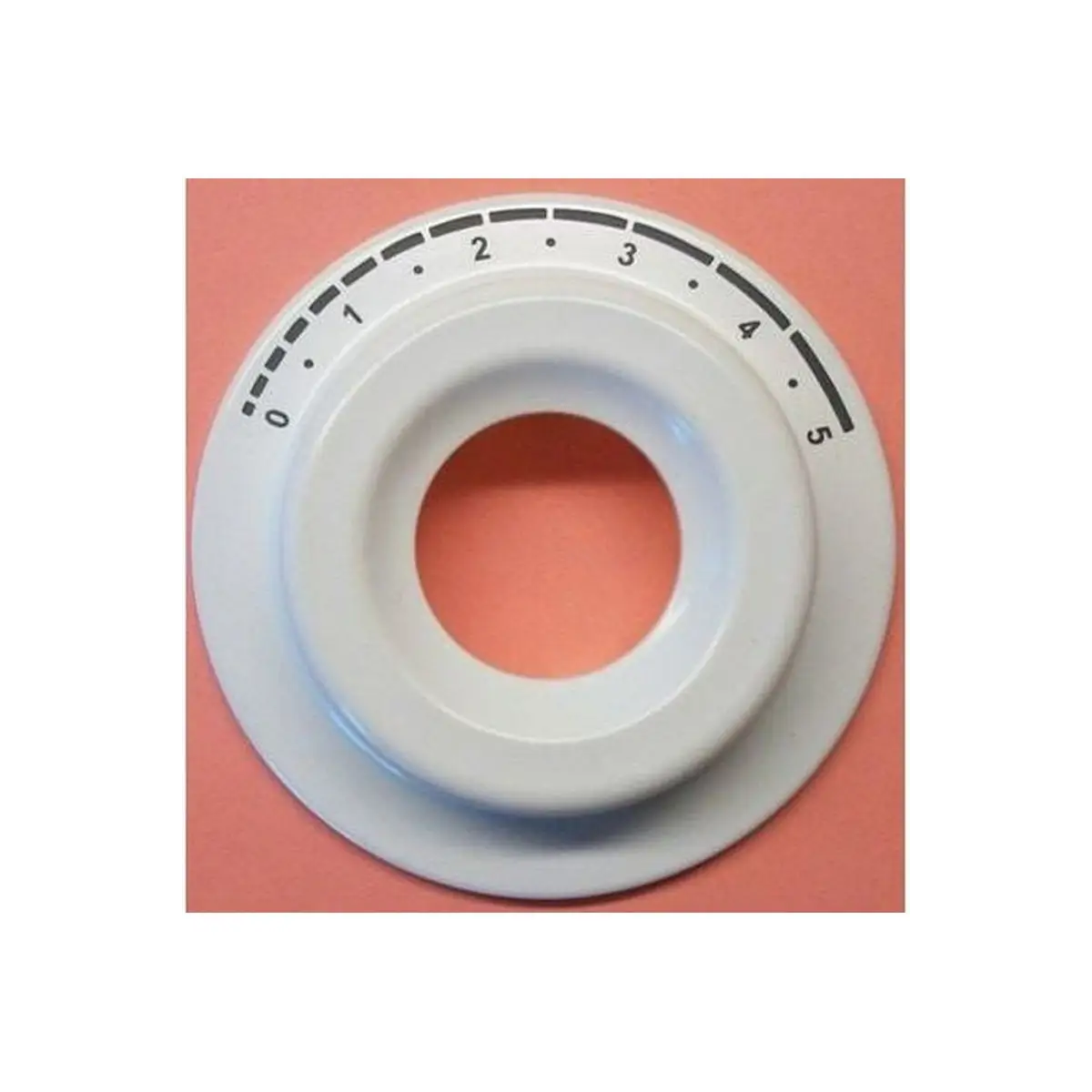 Dial Singer 5825 Feed Regulator Control