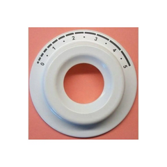 Dial Singer 5825 Feed Regulator Control