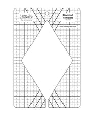 HQ Diamond Template