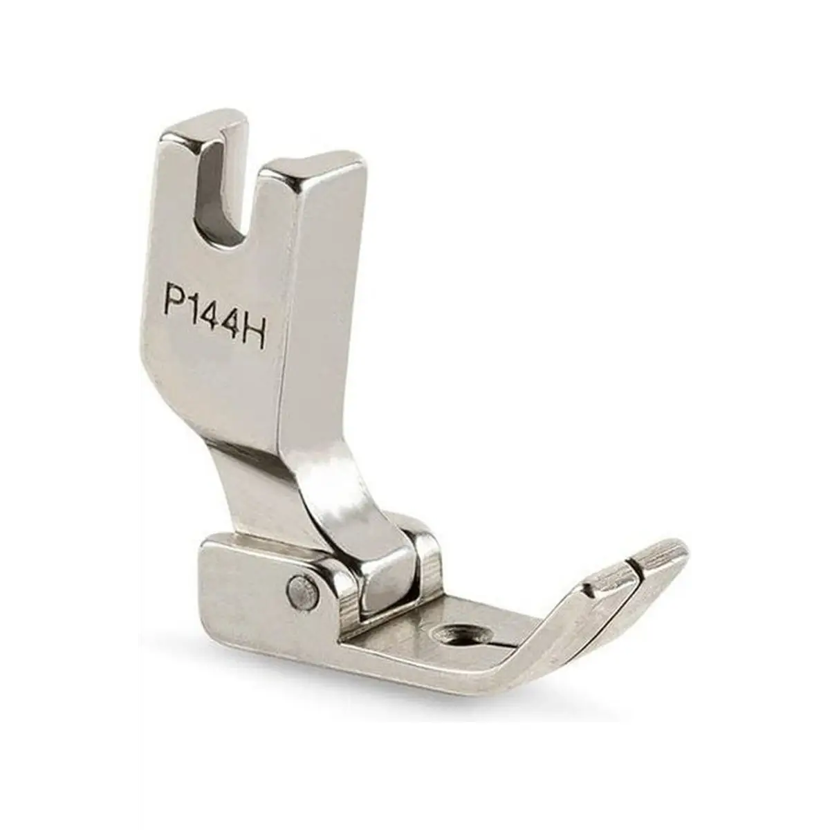 Double Toe Hinged Even Foot