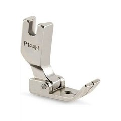 Double Toe Hinged Even Foot