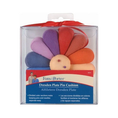 Dresdon Novelty Pin Cushion