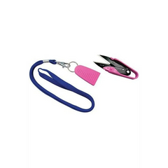 Dura Snips w/Neck Strap 4-3/4" $19.99