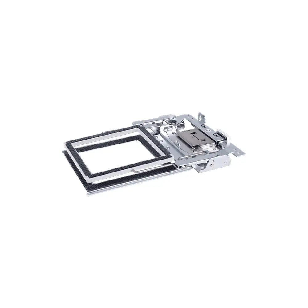 Brother PRCLPM1 Tubular Clamp Frame 4x4"