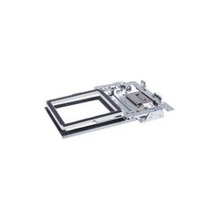 Brother PRCLPM1 Tubular Clamp Frame 4x4"