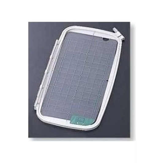Embroidery frame multi-position 130x300mm 5"x12" PC model
