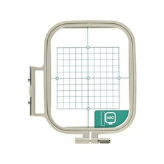 Embroidery frame small 100x100mm 4"x4"
