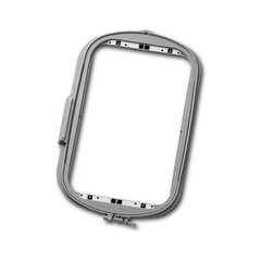 14 x 9.5 Embroidery Hoop with Camera Positioning Strips SA449S