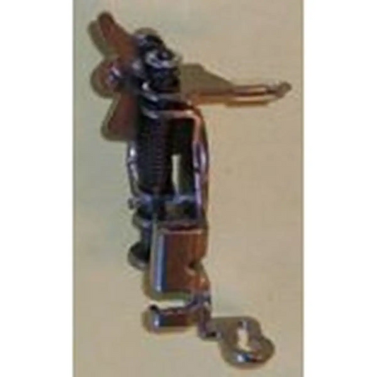 Embroidery Presser Foot "Q"