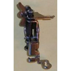 Embroidery Presser Foot "Q"