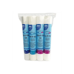 Embroidery Stabilizers Sampler Pack