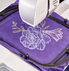 Bernina Embroidery Module XL (SDT)