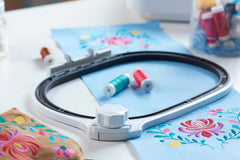 Bernina Embroidery Plus Upgrade for B 880 & B 790