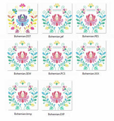 Bernina Embroidery Plus Upgrade for B 880 & B 790