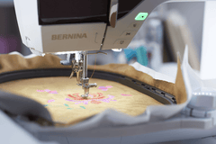 Bernina Embroidery Plus Upgrade for B 880 & B 790