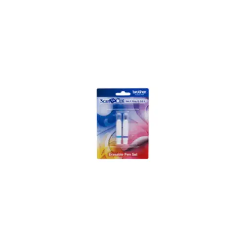 Erasable Pen Set, 2pk, Brother