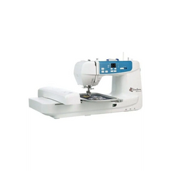 EverSewn Sparrow X2 Computerized Sewing and Embroidery Machine