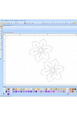 Bernina Cutwork Tool
