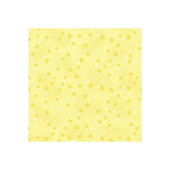 Comfy Flannel Prints Yellow