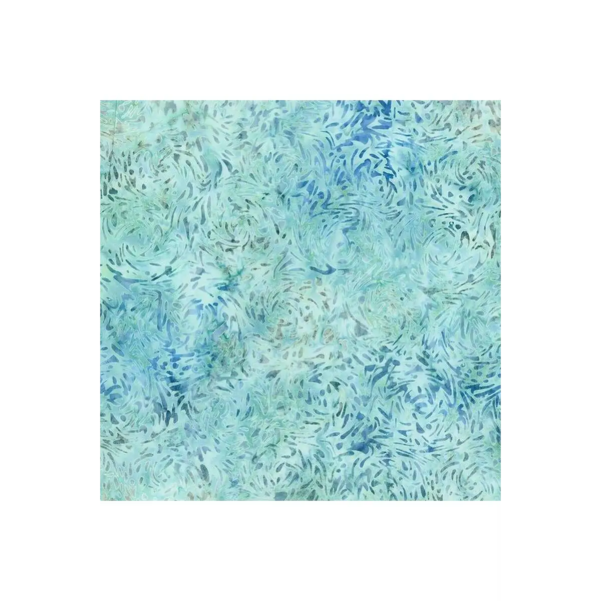 Fabric, Banyan BFFs, Light Blue - 81600-43