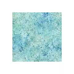 Fabric, Banyan BFFs, Light Blue - 81600-43