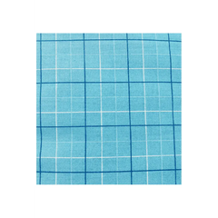 Fabric Creations Aqua Afina 100% Cotton