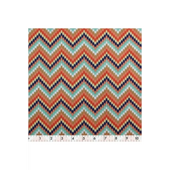 Fabric, Fabric Creations, Multi Feather and Arrow 100% Cotton