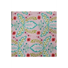 Fabric, Fabric Creations - Pink Chirpie
