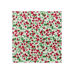 Fabric Creations Traditional Rose Red 100% Cotton