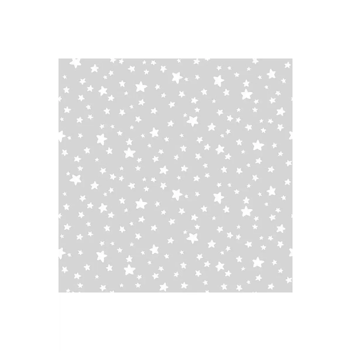 Hang in There Flannel Starry Moon - F2623-MOON