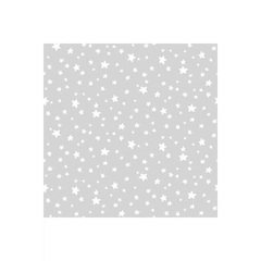 Hang in There Flannel Starry Moon - F2623-MOON