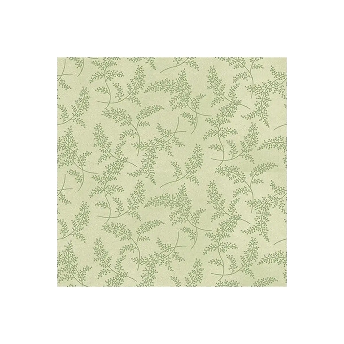 A Peaceful Garden Henry Glass F8692/66 Flannel