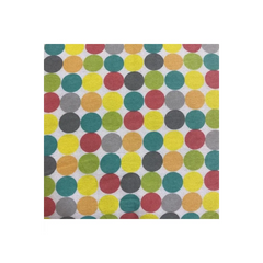 Multi-Coloured Dots