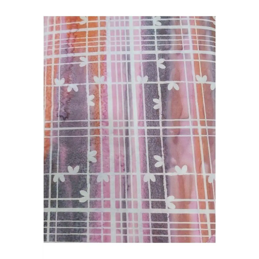 Fabric, All About Plaid 81231-23 - Northcott