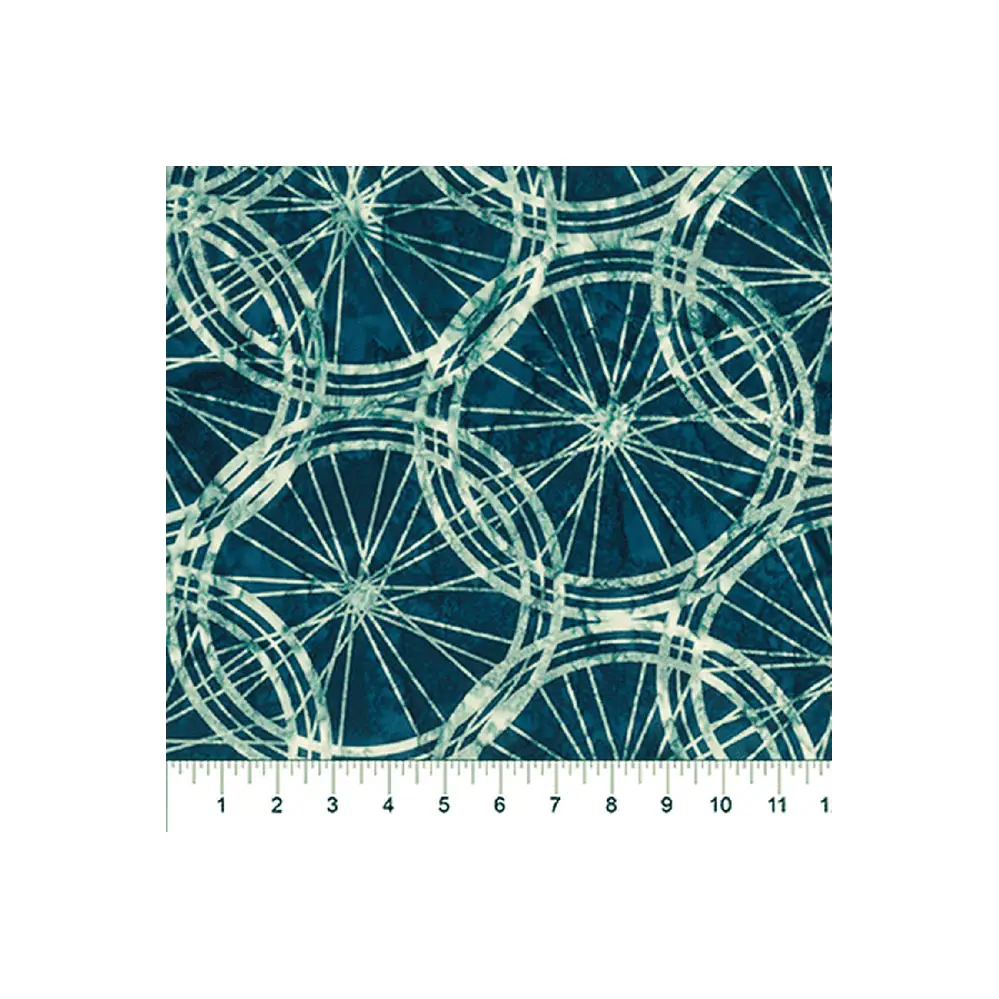 Ride On III, Spokes - 80354 - Northcott