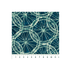 Ride On III, Spokes - 80354 - Northcott