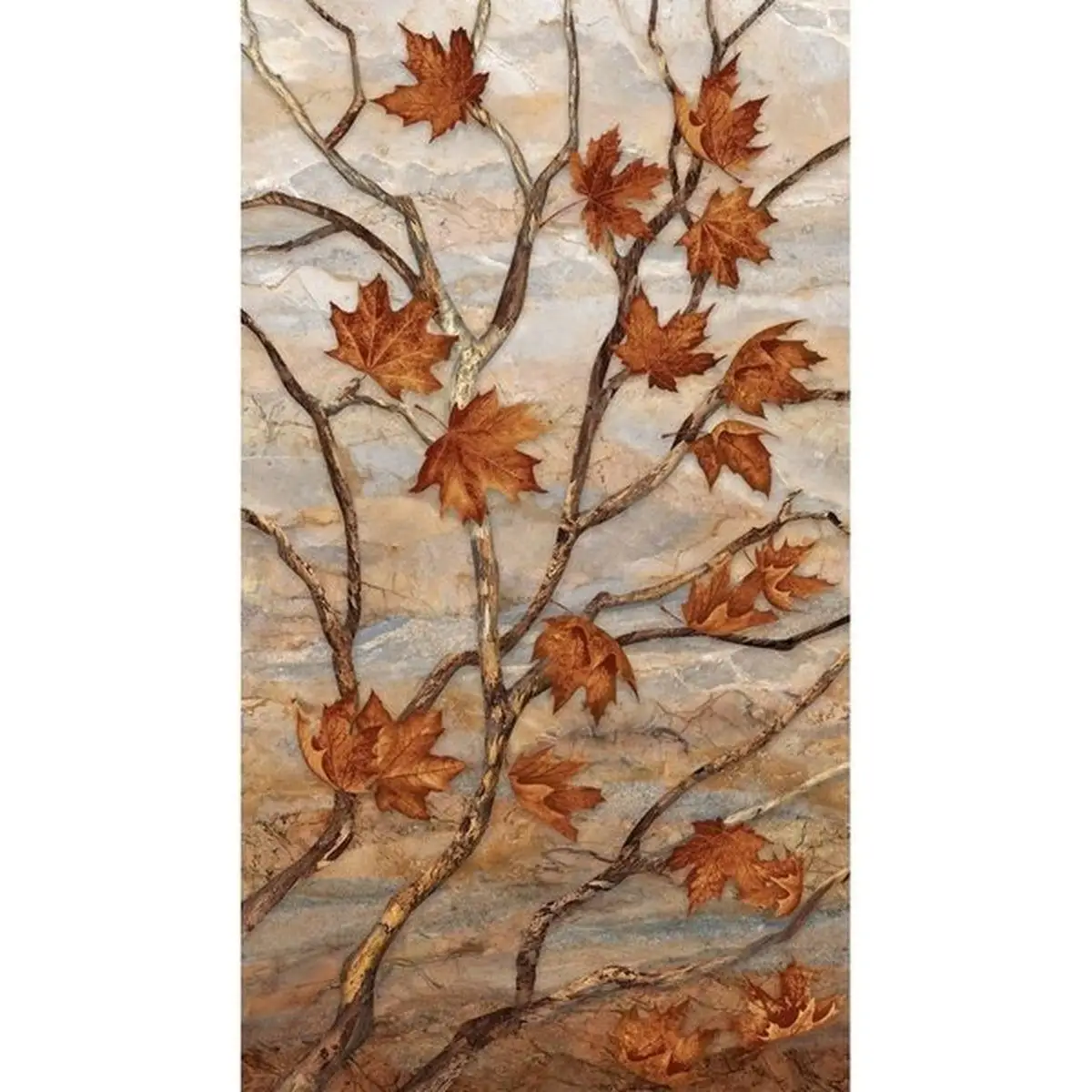 Windswept, Windswept Panel - DP24930-14