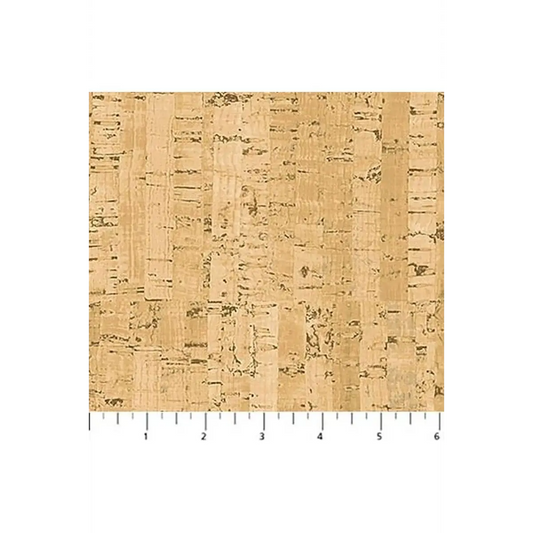 Fabric, Northcott - You Had Me At Wine Beige